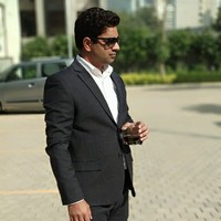 Gaurav Bansal