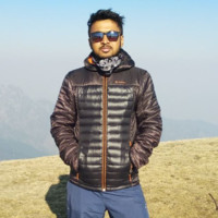 Arup Dutta