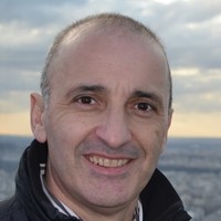 Francisco Javier Pérez Rivas