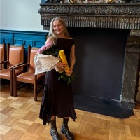 Róisín Moran