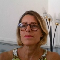 Catherine Laplassotte