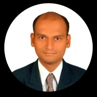 Shaik Ahamed Shariff