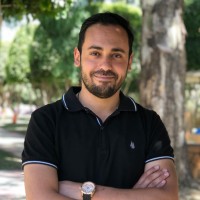 Mohammad Attia