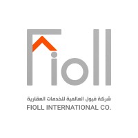 شركة فيول العالمية FIOLL