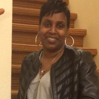 Zenia Hairston Feaster