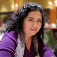 Rosa Luque
