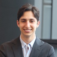 Luke Gialanella
