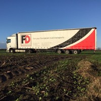 Dennis FD Logistics