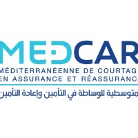 MED CAR