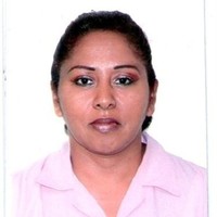 Olga Lidia Arrostiga Marallano