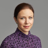 Olga Minaeva