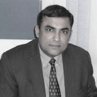 Kaushik Mukherjee