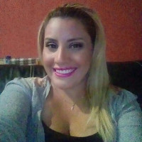 Evelyn Perez