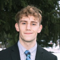 Trevor Rublein