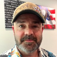 Joshua Barton