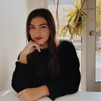 Millie Padilla, M.Ed