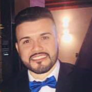 Elizarraras Jesus
