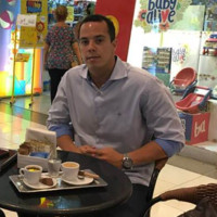 Rafael Vilela