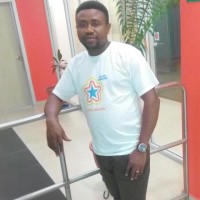 Romanus Ebhodaghe