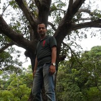 Kaushik Mukherjee