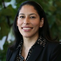 Pamela Escudero, Crme