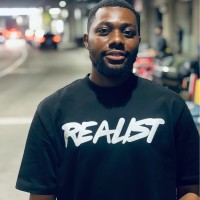 Ayobo Jeffrey