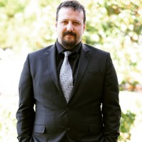 Ertuğrul Gazi Aydın