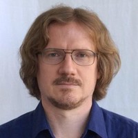 Евгений Алёшин