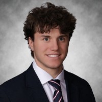 Justin Parisi