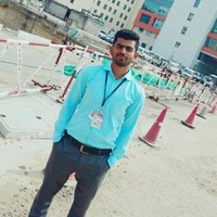 Muhammed Suhail