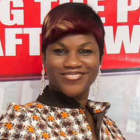Uzoamaka Nwigbo nee Ibekwe