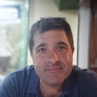 Javier Ispizua Aldamiz