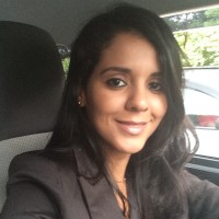 Aline Pereira