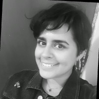 Marjorie Mori Pizzino