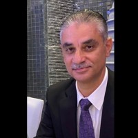Mustafa Omar