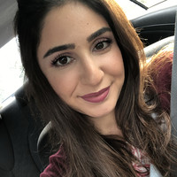 Sarah Arja