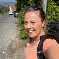 Monika Rosenberg-Rødby