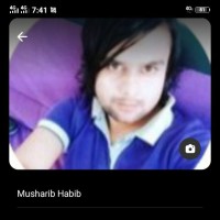 Musharib Habib Habib