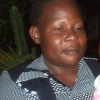Monicah Mukyala