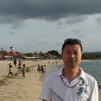 Mike Wang