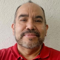 Martin Antonio Cervantes Ortega