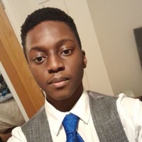 Oisin Takaza