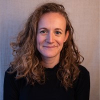 Kirsten Van Der Vleuten