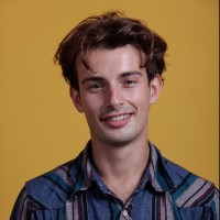 Etienne Gil