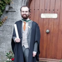 Dónal Michael Hallissey