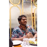 Thota Sai Dinesh