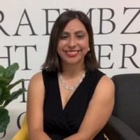 Abogada Maria Teresa Delgado