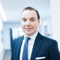 Dr. Martin Fornoff