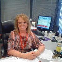 Loree Wright