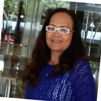 Rosalie Diaz-Dicke
